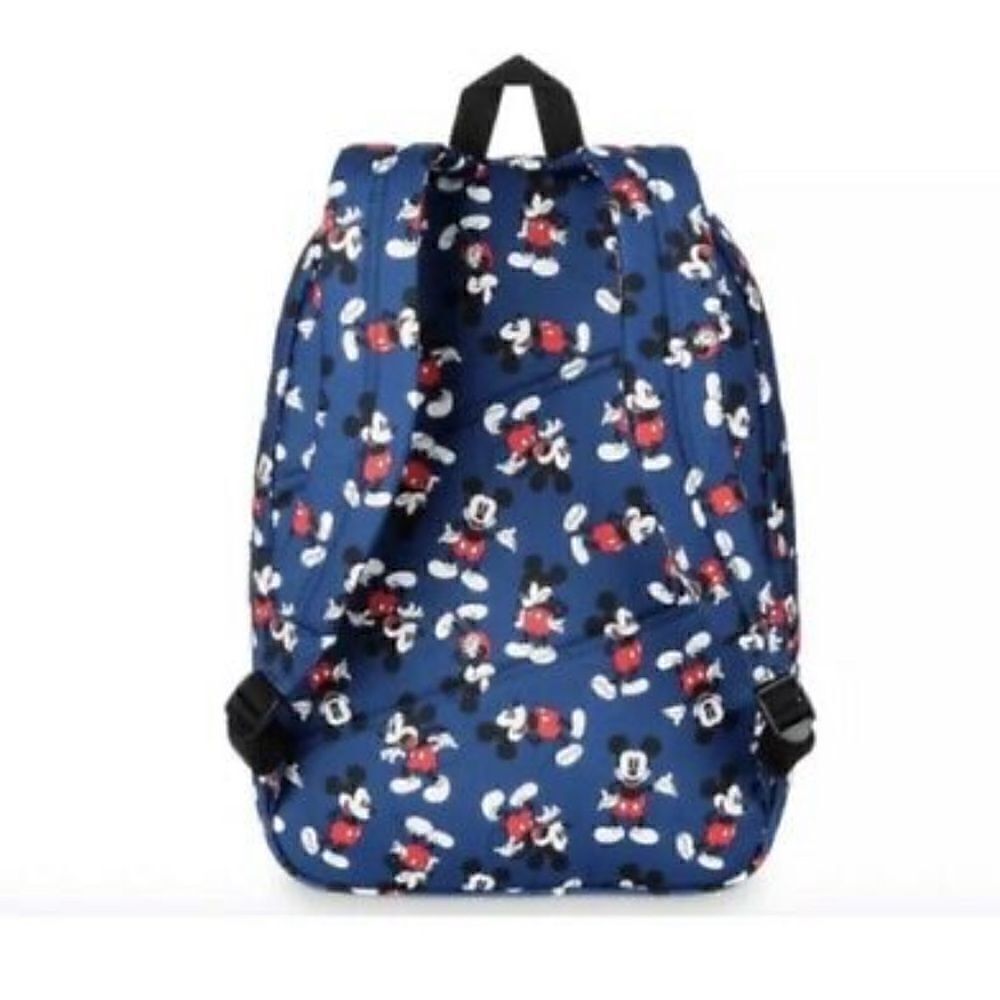 Mickey Mouse Backpack    - Picture 2 of 2